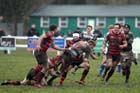 Tynedale v Blackheath. Photo: David T. Hewitson/Sports for All Pics